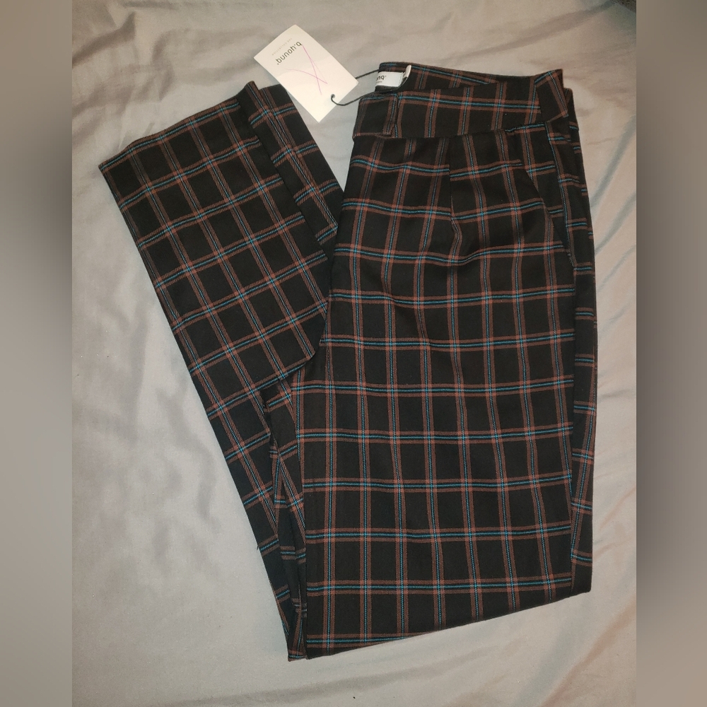 Dress Pants